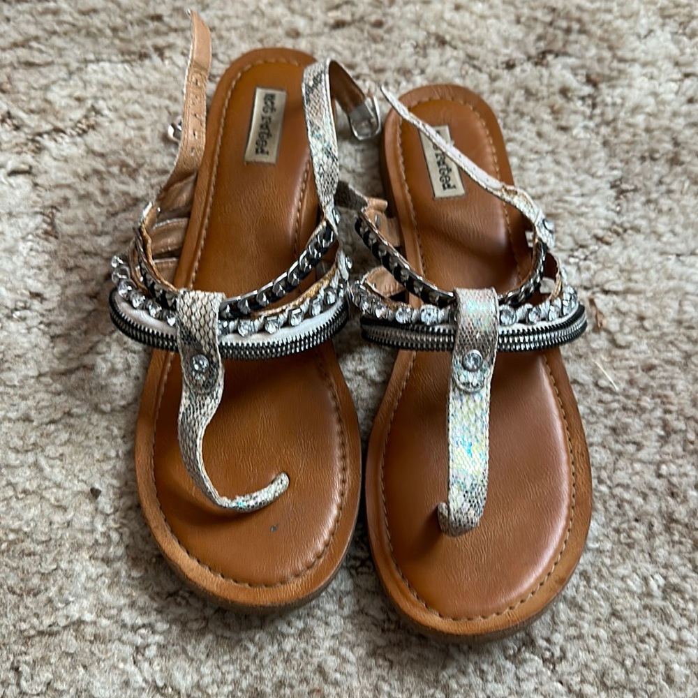 Sandals